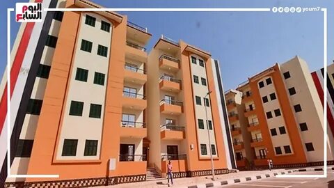 شقق مفروشة للايجار اليومي