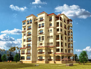 شقق مفروشة للايجار اليومي