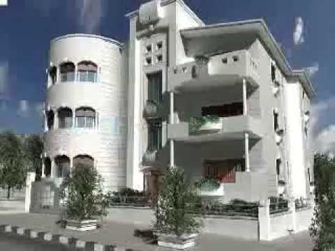 شقق للايجار مفروشه