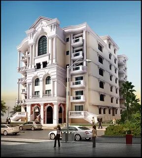 شقق مفروشة للايجار اليومي