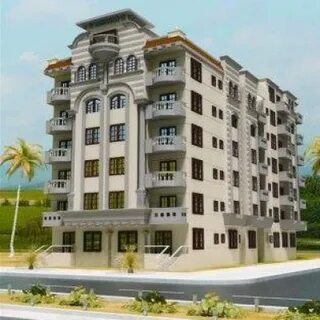 شقق للايجار مفروشه